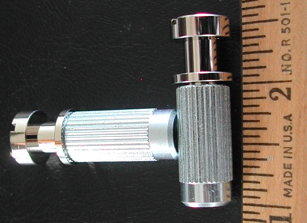 replacement studs and bushings