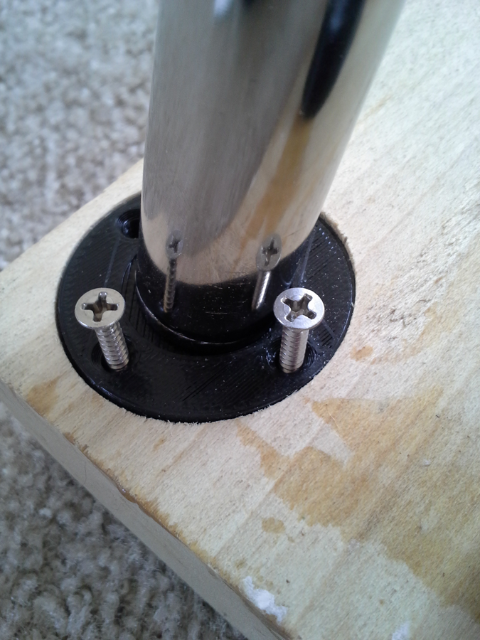 Lap Steel Guitar Parts, Instruments, S8 Lap Steel Guitar