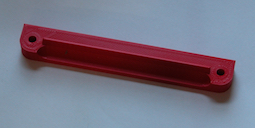 Rickenbacker Nut low profile wide