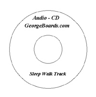 lap steel guitar sleepwalk lesson
